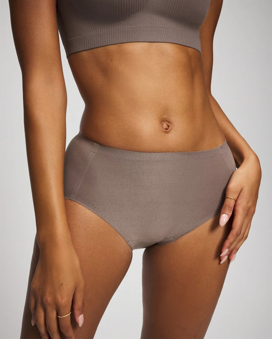 Soma Enbliss Soft Stretch Modern Brief Panty