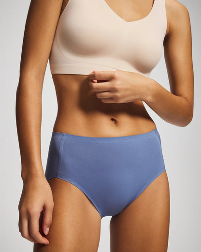 Soma Enbliss Soft Stretch Modern Brief Panty