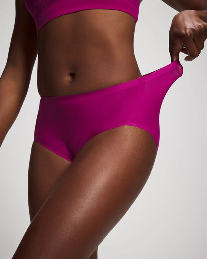 Soma Enbliss Soft Stretch Modern Brief Panty