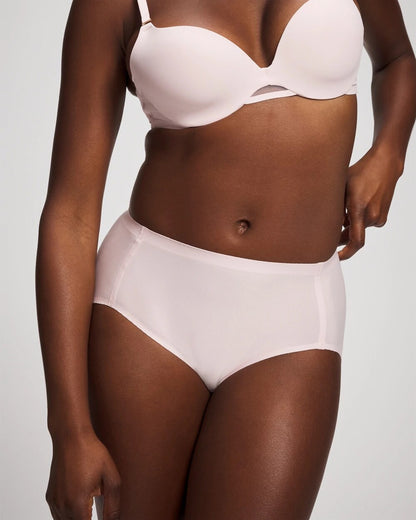 Soma Soft Stretch Modern Brief Panty