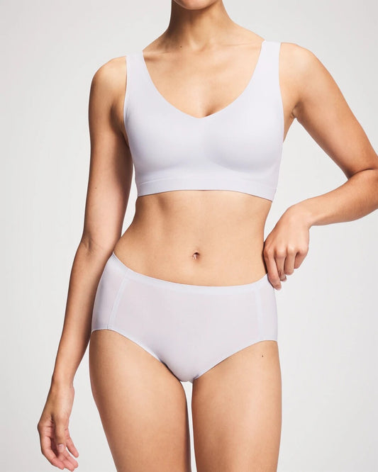 Soma Enbliss Soft Stretch Modern Brief Panty