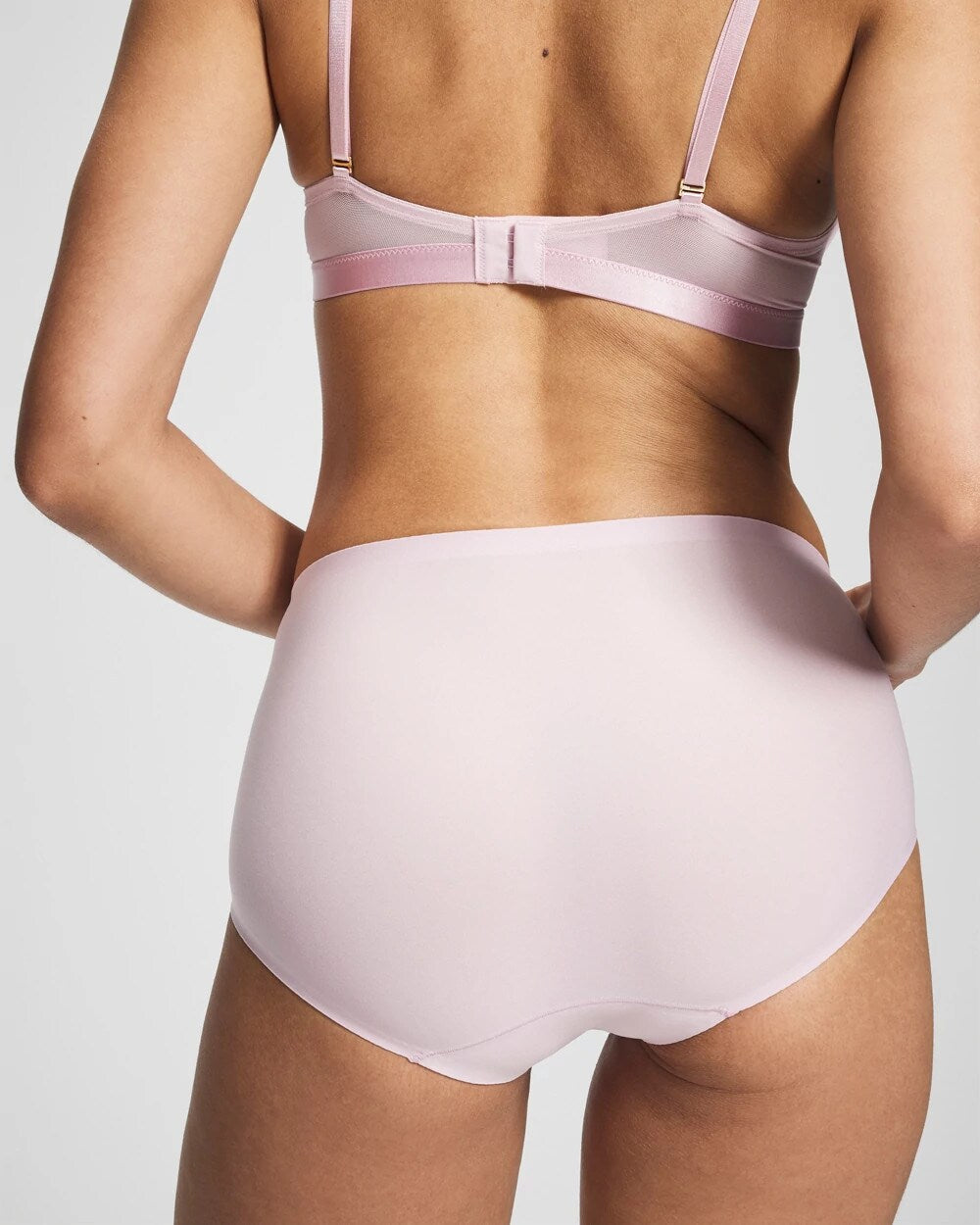 Soma Enbliss Soft Stretch Modern Brief Panty