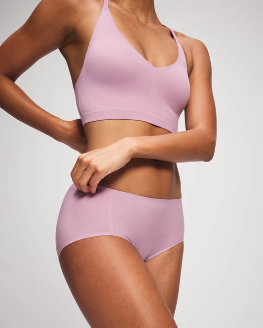 Soma Enbliss Soft Stretch Modern Brief Panty