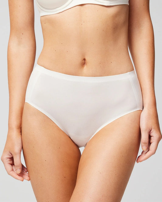 Soma Soft Stretch Modern Brief Panty