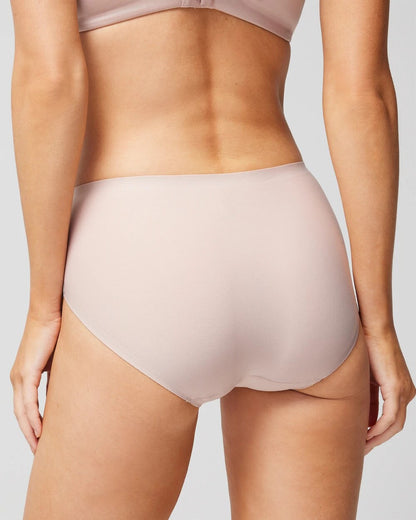 Soma Soft Stretch Modern Brief Panty