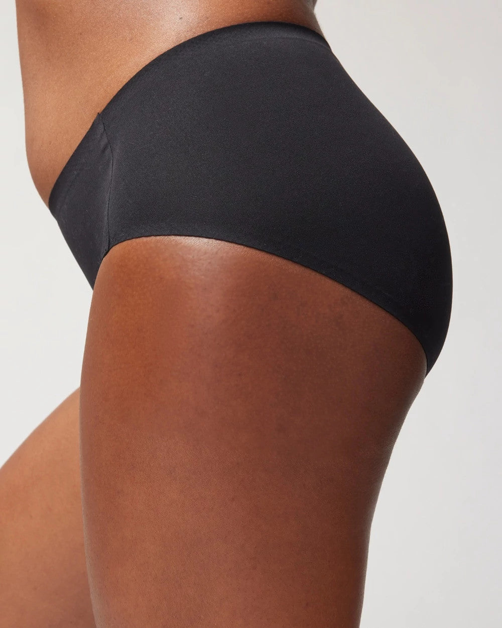 Soma Soft Stretch Modern Brief Panty
