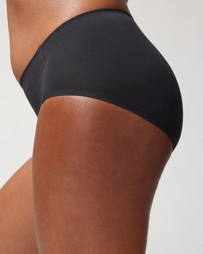 Soma Soft Stretch Modern Brief Panty