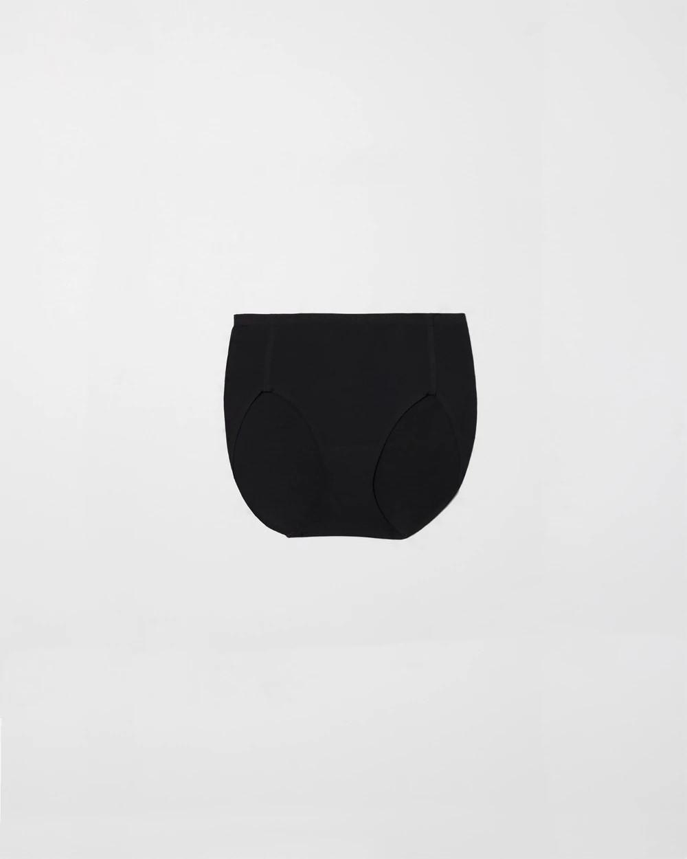 Soma Soft Stretch Modern Brief Panty