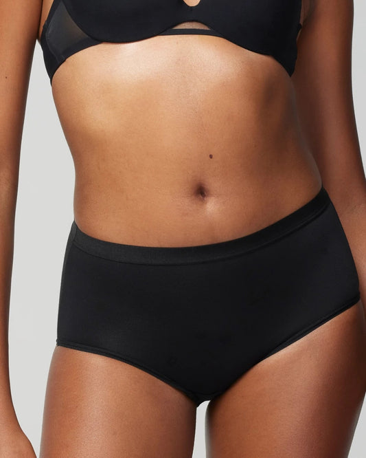 Soma Cotton Modern Brief Panty