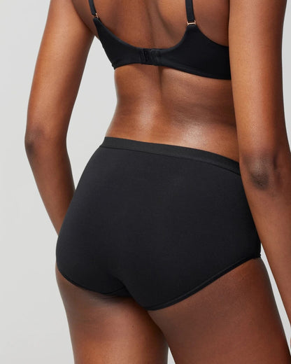 Soma Cotton Modern Brief Panty