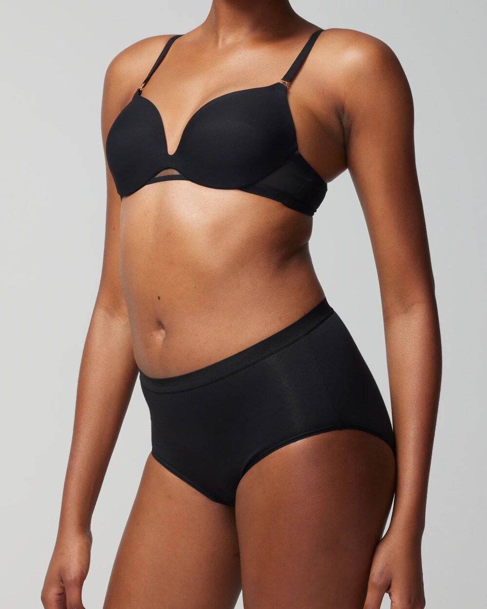 Soma Cotton Modern Brief Panty