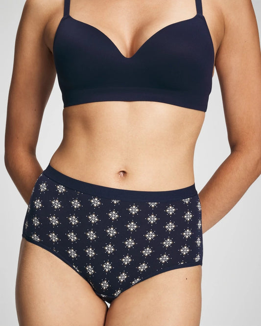 Soma Cotton Modern Brief Panty