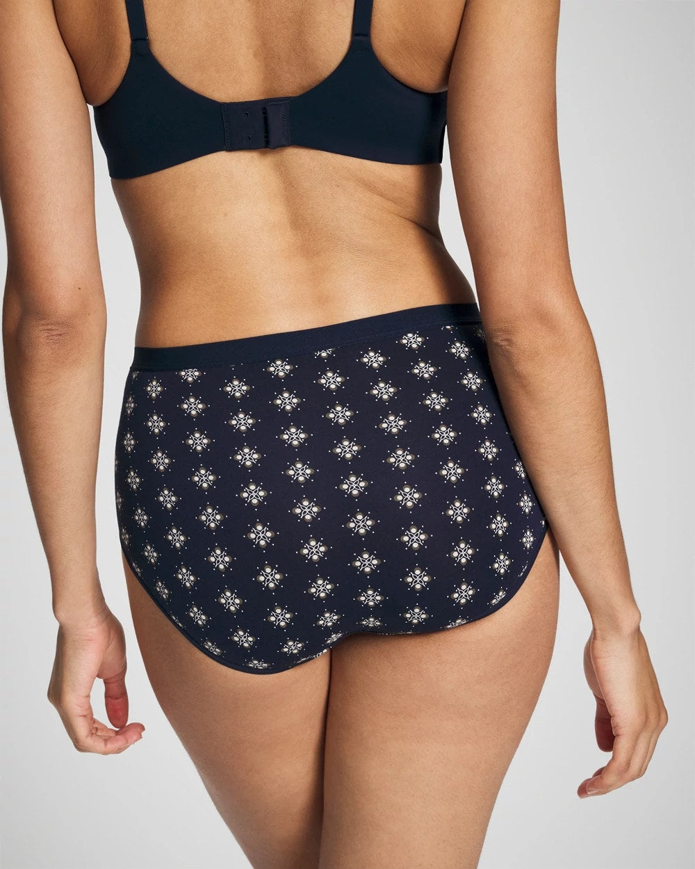 Soma Cotton Modern Brief Panty
