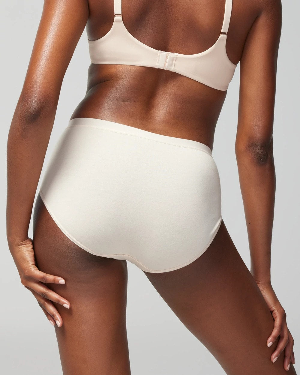 Soma Cotton Modern Brief Panty