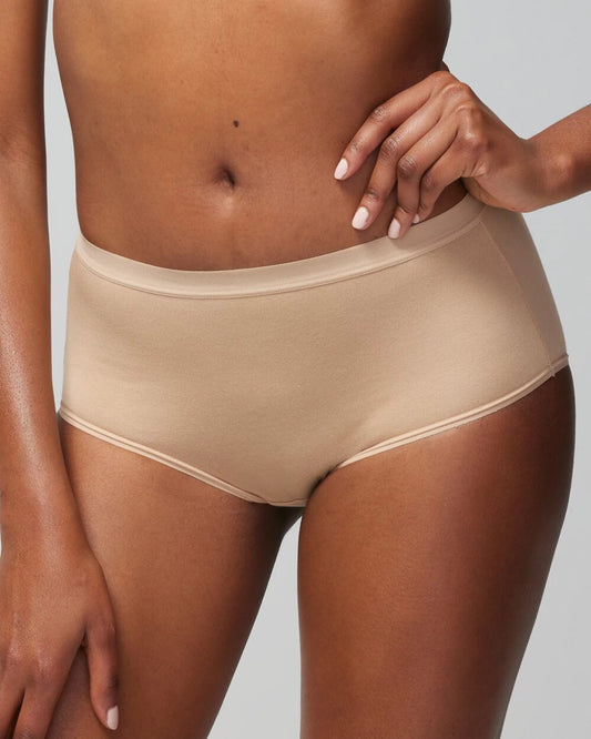 Soma Cotton Modern Brief Panty