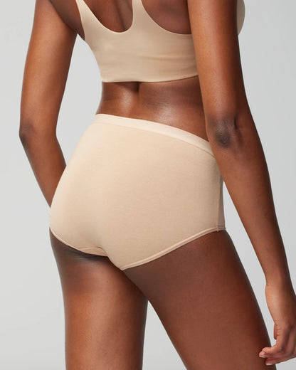 Soma Cotton Modern Brief Panty