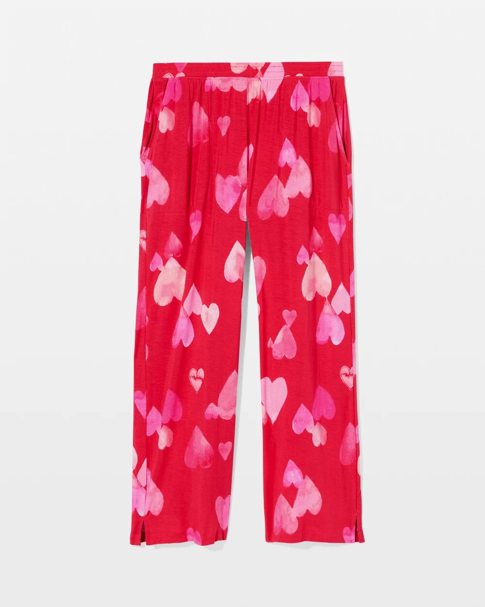 Soma Cropped Pajama Pants