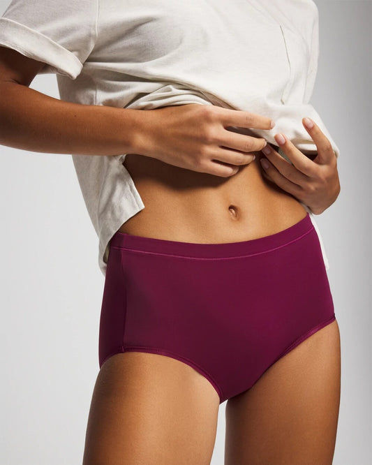 Soma Modern Brief Panty