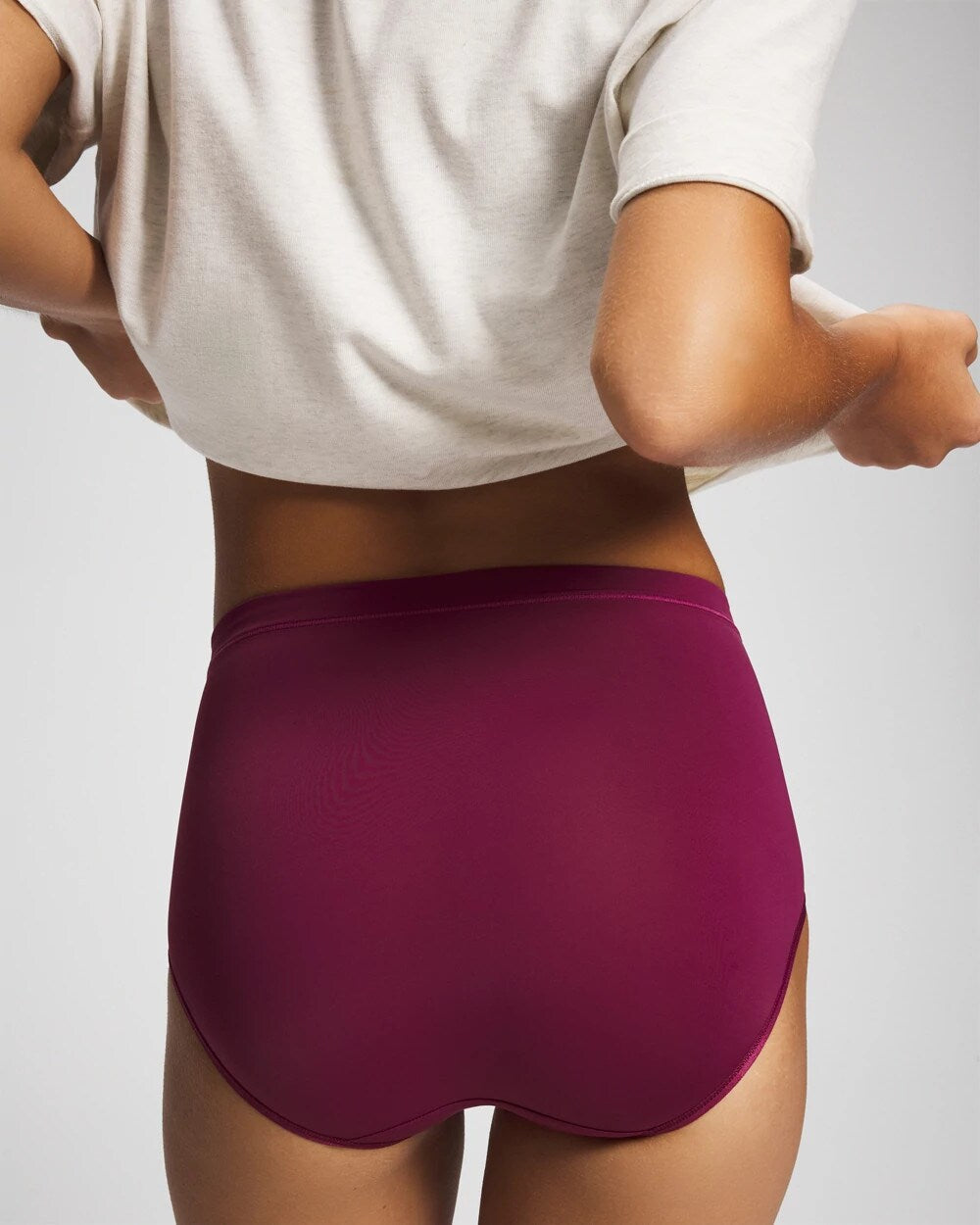 Soma Modern Brief Panty