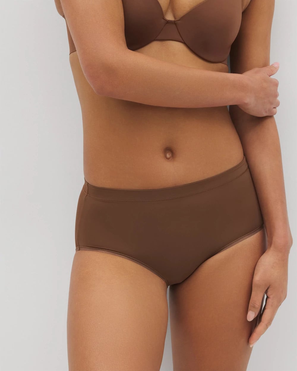 Soma Modern Brief Panty