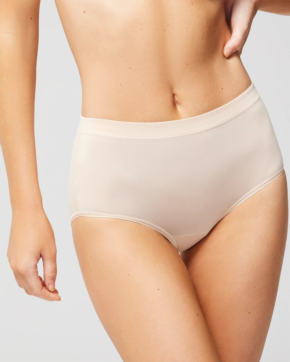 Soma Modern Brief Panty