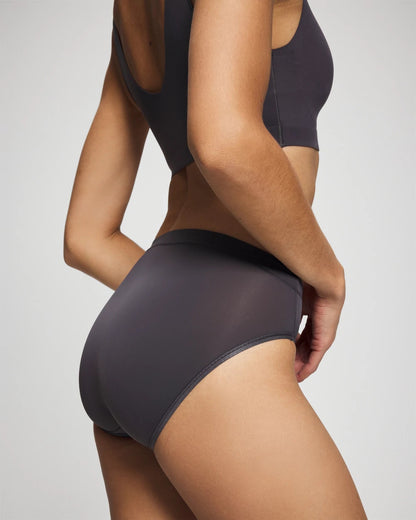Soma High-Leg Brief Panty