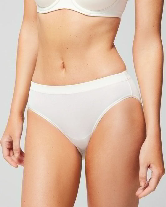 Soma High-Leg Brief Panty