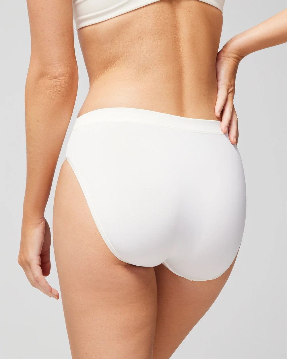 Soma High-Leg Brief Panty