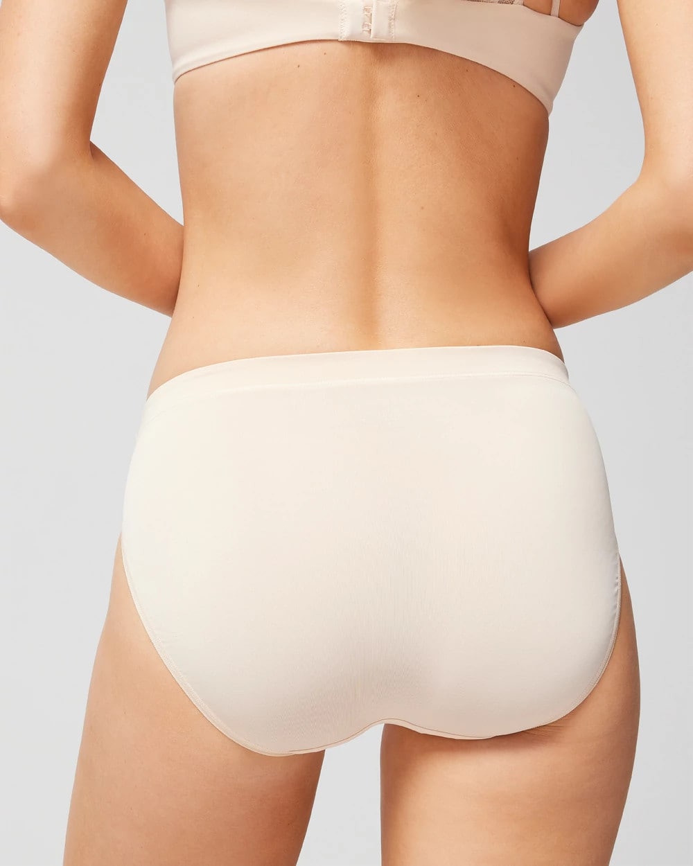 Soma High-Leg Brief Panty