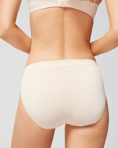 Soma High-Leg Brief Panty