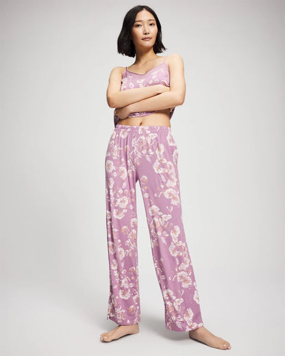 Soma Printed Pajama Pant