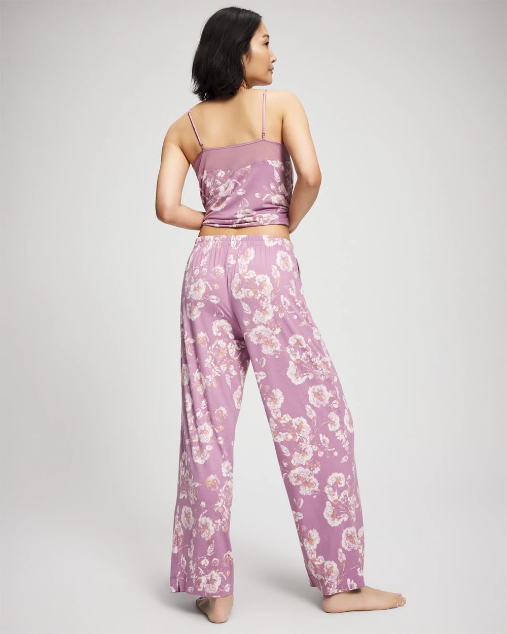 Soma Printed Pajama Pant