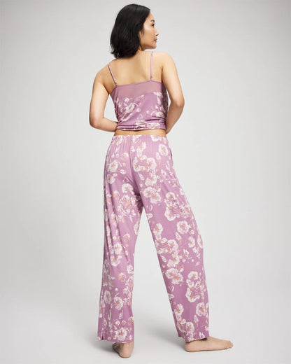 Soma Printed Pajama Pant