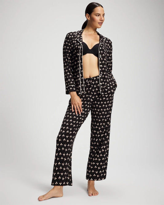 Soma Ankle Pajama Pant