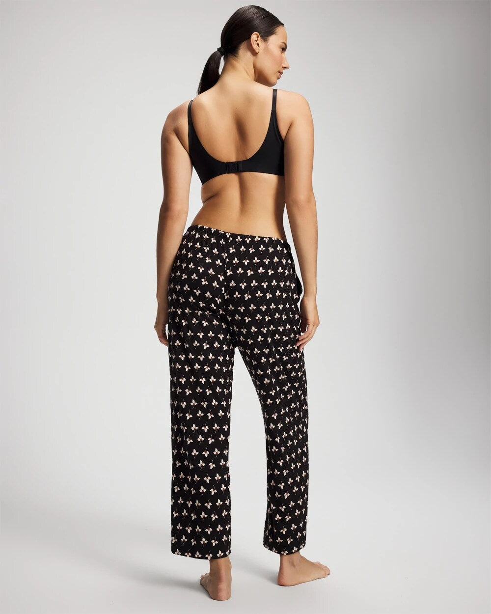 Soma Ankle Pajama Pant