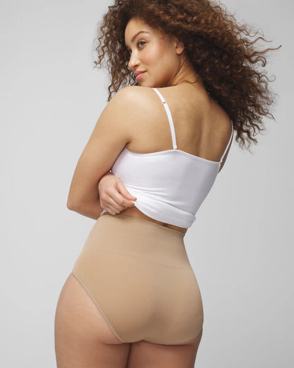 Soma Seamless Ultralight Smoothing Brief