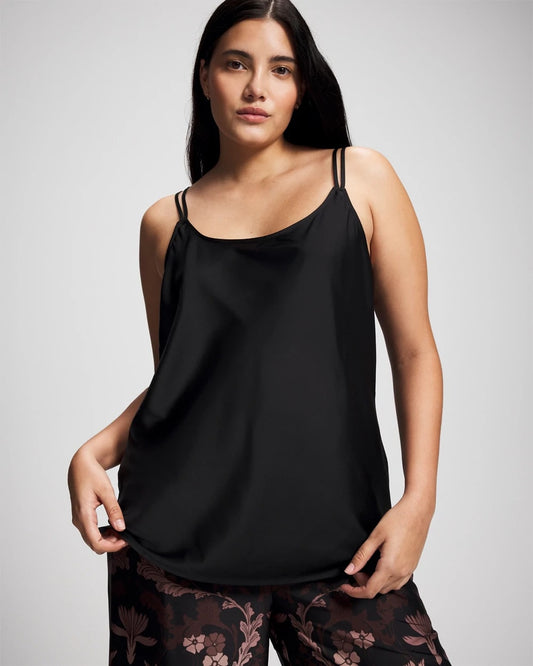 Soma Double Strap Camisole