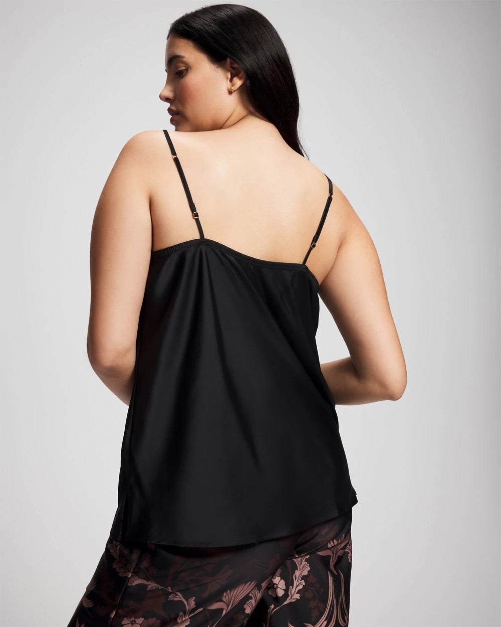 Soma Double Strap Camisole