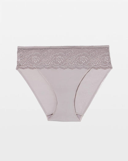 Soma Edge Hipster Panty with Lace