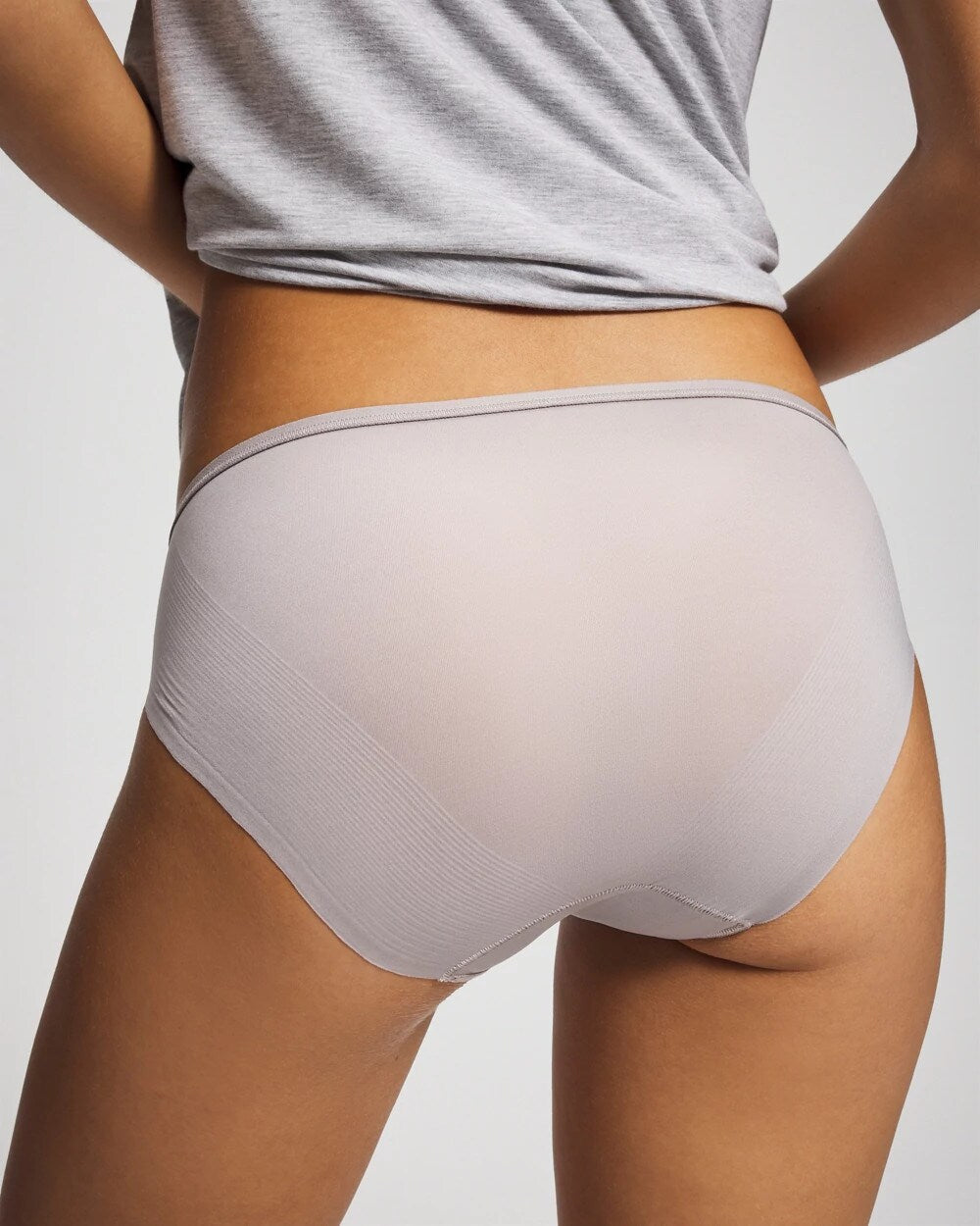Soma Edge Hipster Panty
