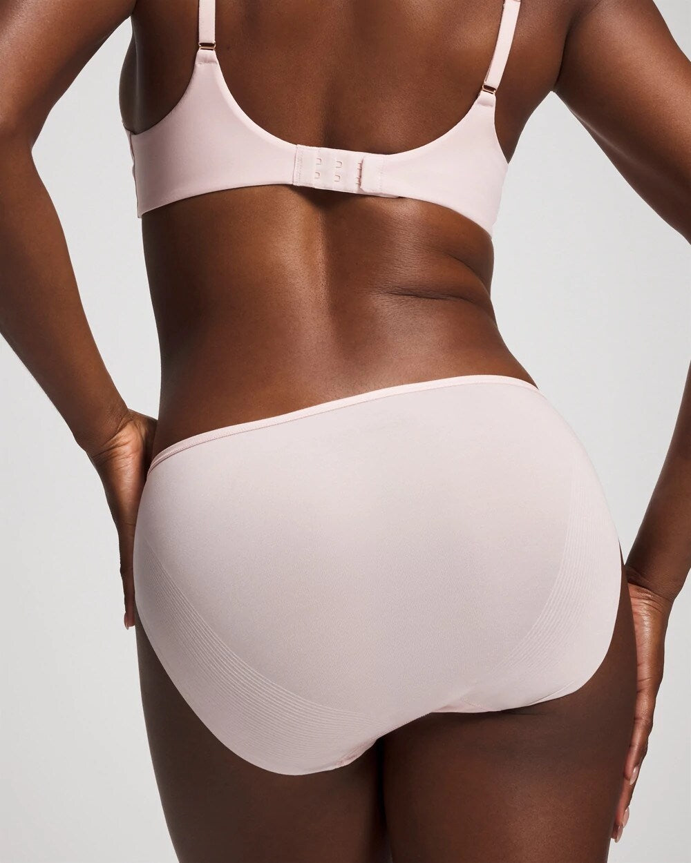Soma Edge Hipster Panty
