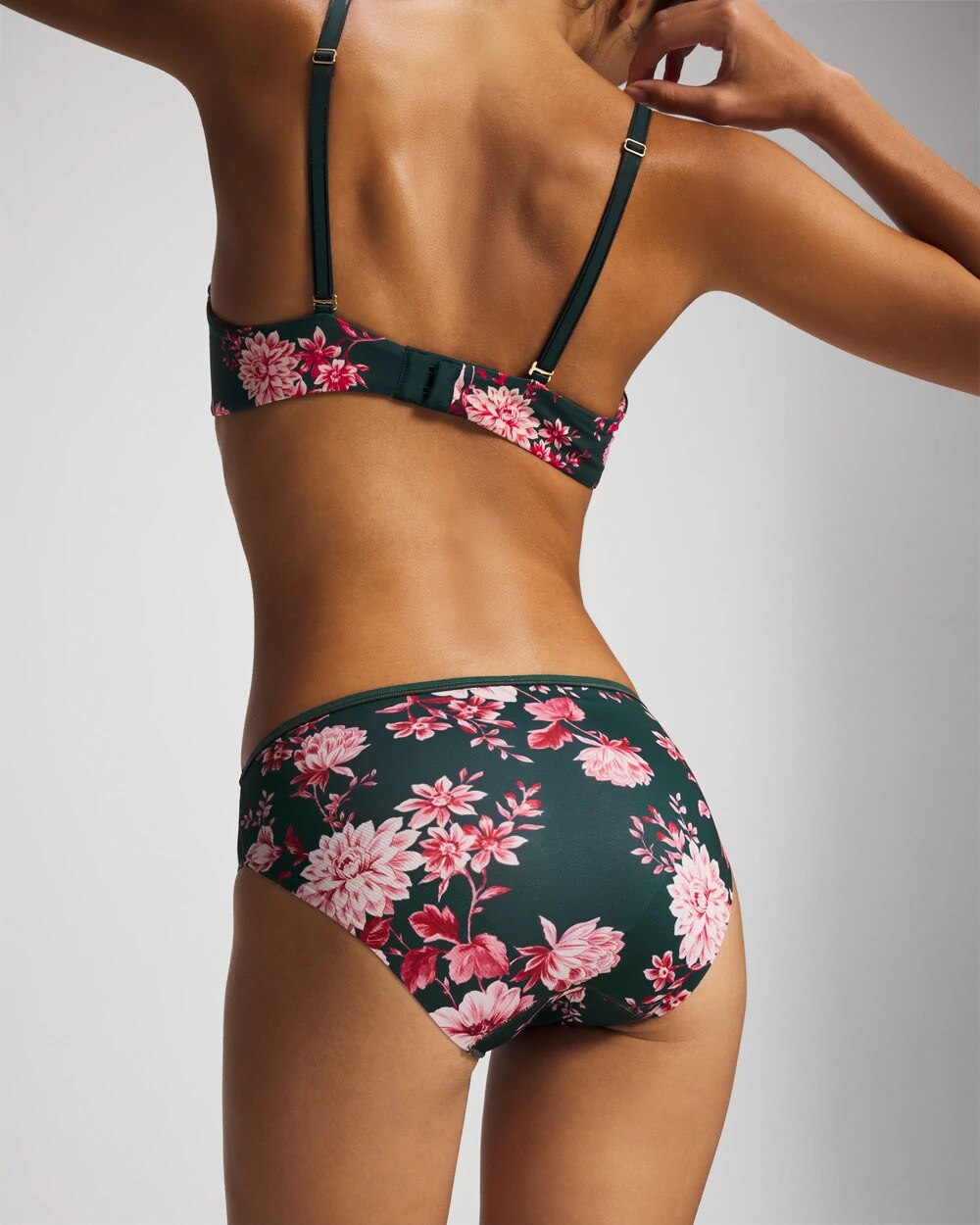 Soma Edge Hipster Panty