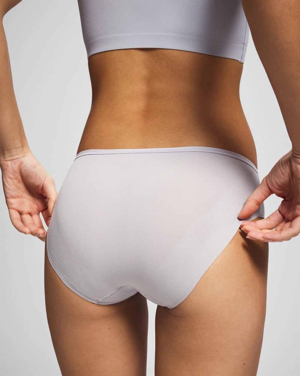 Soma Edge Hipster Panty