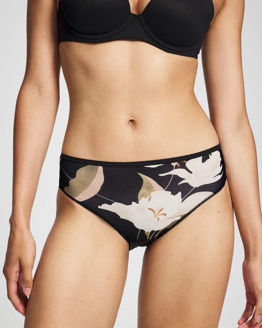 Soma Edge Hipster Panty