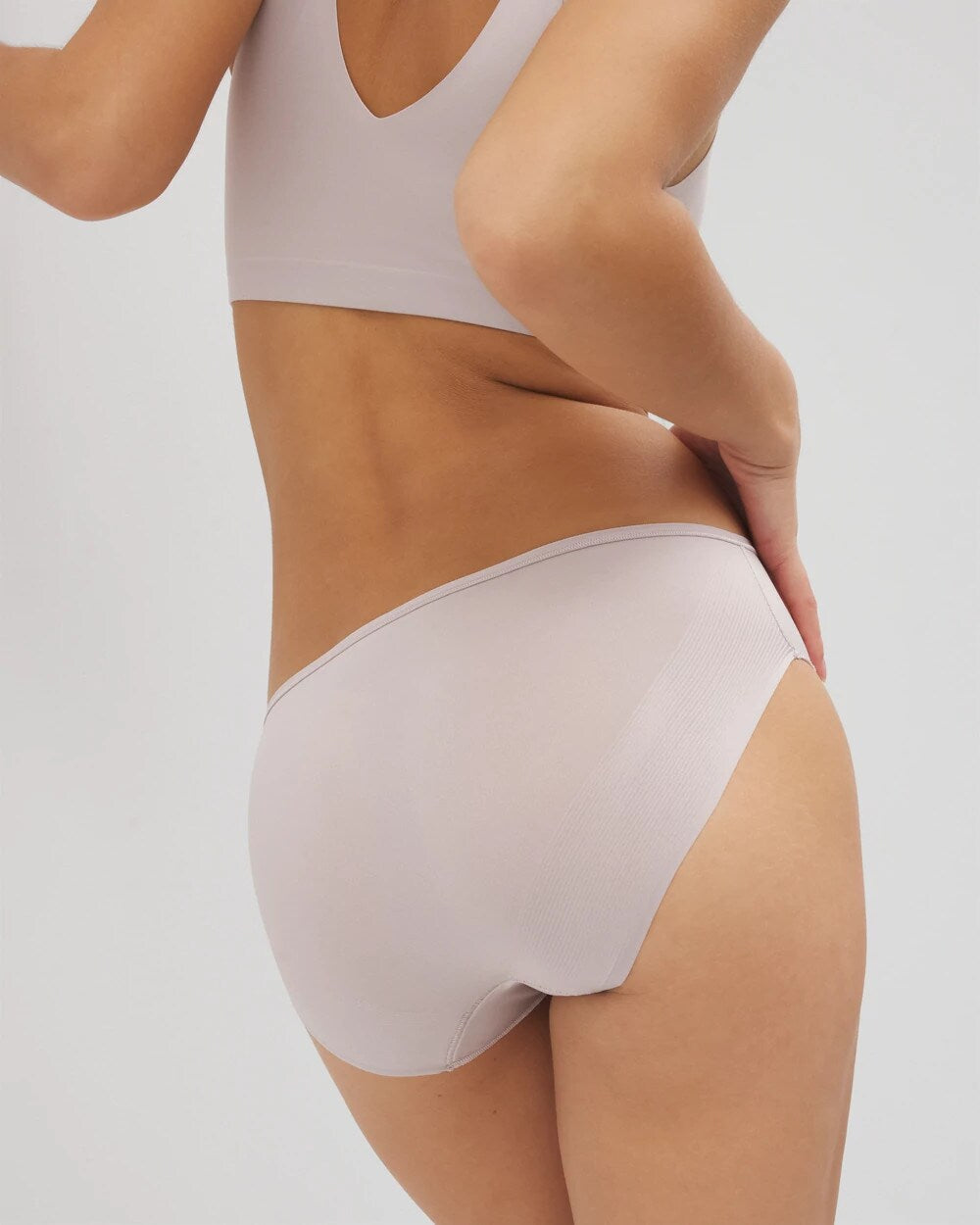 Soma Edge Hipster Panty