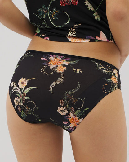 Soma Edge Hipster Panty
