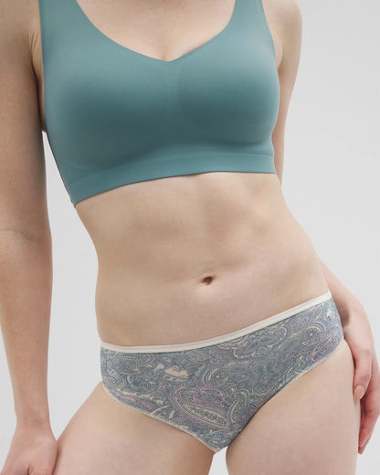Soma Edge Hipster Panty