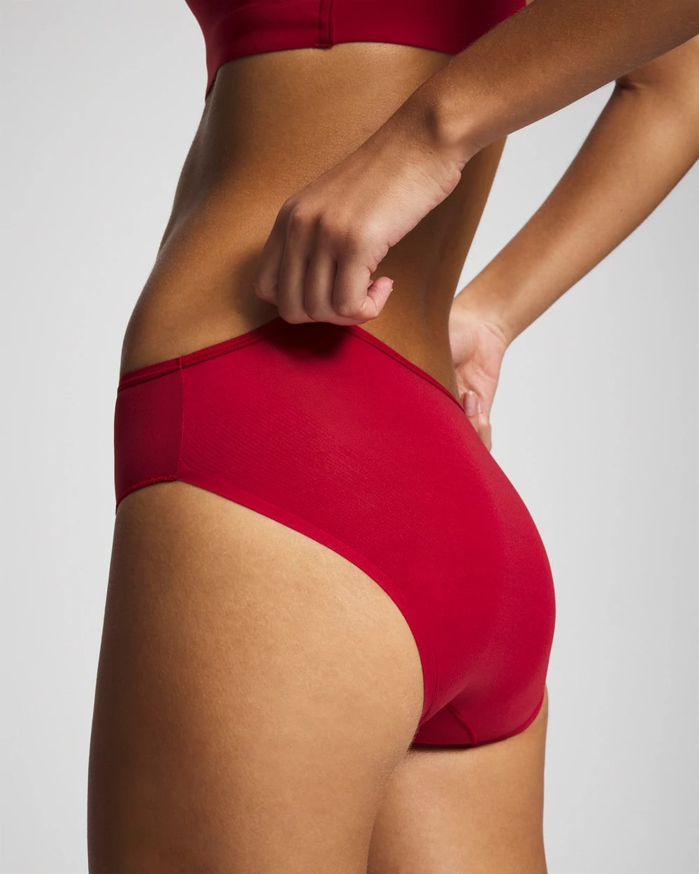 Soma Edge Hipster Panty