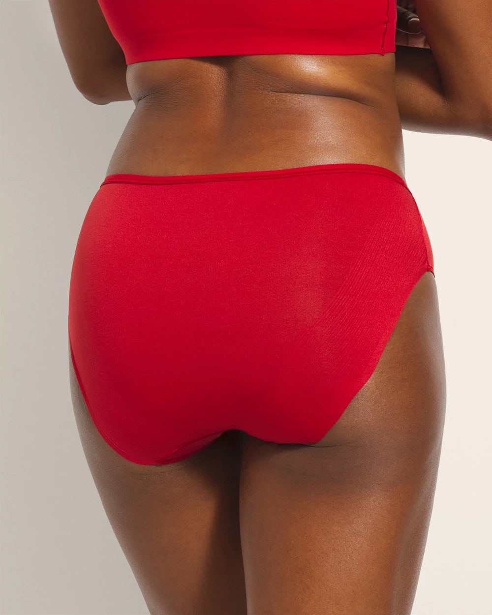 Soma Edge Hipster Panty