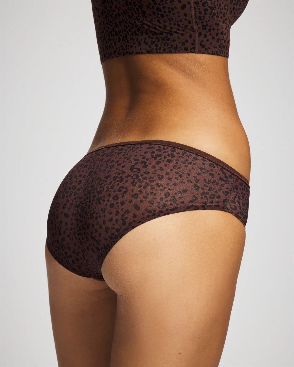 Soma Cheeky Hipster Panty